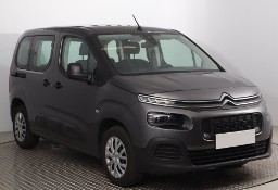 Citroen Berlingo II , Salon Polska, Serwis ASO, VAT 23%, Klima, Tempomat,