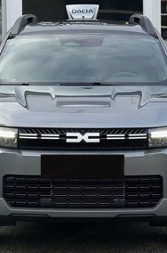 Dacia Journey 1.2 TCe mHEV Bigster Journey 1.2 TCe 140KM / Pakiet Parking,-2