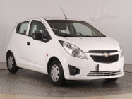 Chevrolet Spark II (M300) , Salon Polska