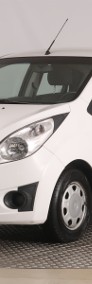 Chevrolet Spark II (M300) , Salon Polska-3