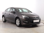 Opel Astra J , Salon Polska, 1. Właściciel, GAZ, Skóra, Klima, Tempomat,