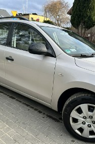 Hyundai i30 I Niezawodna i mocna benzyna/LPG/Hak/Klimatyzacja/Isofix/Drugie opony-2