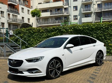 Opel Insignia II Country Tourer Insignia Grand Sport BDB stan, 4x4, serwisowana, bezwypadkowa-1