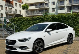 Opel Insignia II Country Tourer Insignia Grand Sport BDB stan, 4x4, serwisowana, bezwypadkowa