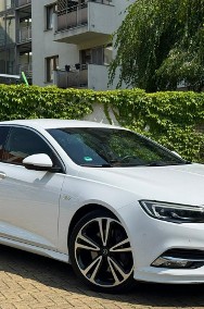 Opel Insignia II Country Tourer Insignia Grand Sport BDB stan, 4x4, serwisowana, bezwypadkowa-2
