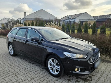 Ford Mondeo VIII 2.0Tdci 180PS Manual ZadbanyRata780-1