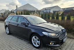 Ford Mondeo VIII 2.0Tdci 180PS Manual ZadbanyRata780