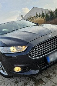 Ford Mondeo VIII 2.0Tdci 180PS Manual ZadbanyRata780-2