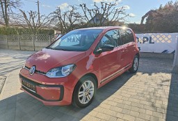Volkswagen up! 1.0 Mpi 60 KM Przebieg-104 538 km Serwisowany