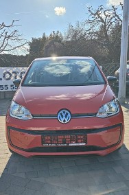 Volkswagen up! 1.0 Mpi 60 KM Przebieg-104 538 km Serwisowany-2