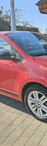 Volkswagen up! 1.0 Mpi 60 KM Przebieg-104 538 km Serwisowany-3