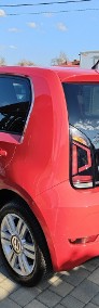 Volkswagen up! 1.0 Mpi 60 KM Przebieg-104 538 km Serwisowany-4