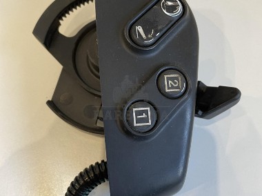 John Deere 6930 Premium - moduł EHR AL177391-1