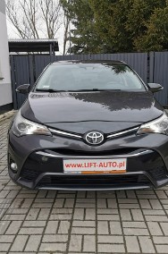 Toyota Avensis III 1.8 Benzyna 147KM # Salon # 1-Właś. # Serwis # FV 23% # Gwarancja-2