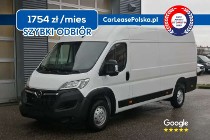 Opel Movano Movano L4H2 Furgon 3,5T Heavy