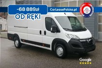 Opel Movano Movano L4H2 Furgon 3,5T Heavy