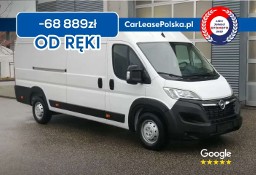 Opel Movano Movano L4H2 Furgon 3,5T Heavy