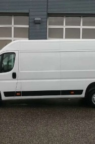 Opel Movano Movano L4H2 Furgon 3,5T Heavy-2
