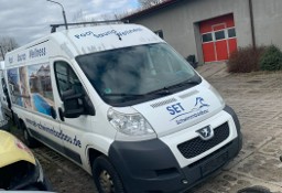 Peugeot Boxer 2,2 HDI 130KM L3H2