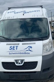 Peugeot Boxer 2,2 HDI 130KM L3H2-2