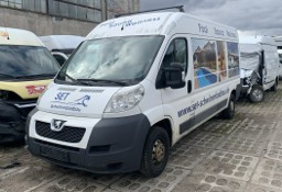 Peugeot Boxer 2,2 HDI 130KM L3H2