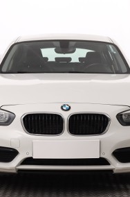 BMW SERIA 1 , Salon Polska, Klimatronic, Tempomat, Parktronic,-2