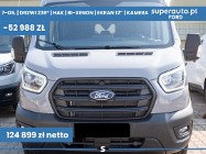 Ford Transit 350 L3H2 Trend Zabudowa Brygadowa 350 L3H2 Trend Zabudowa Brygadowa 2.0