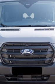 Ford Transit 350 L3H2 Trend Zabudowa Brygadowa 350 L3H2 Trend Zabudowa Brygadowa 2.0-2