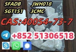 5CLADBA  BUY 5CLADBB BUY SGT151 BUY JWH018 High Purity 5cladba raw material 