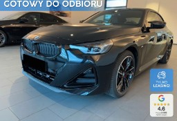 BMW SERIA 2 Coupe M240i xDrive M240i xDrive 3.0 (374KM)| Harman Kardon