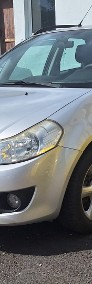 SUZUKI SX4 1,6D. 2007 ROK-3