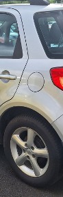 SUZUKI SX4 1,6D. 2007 ROK-4