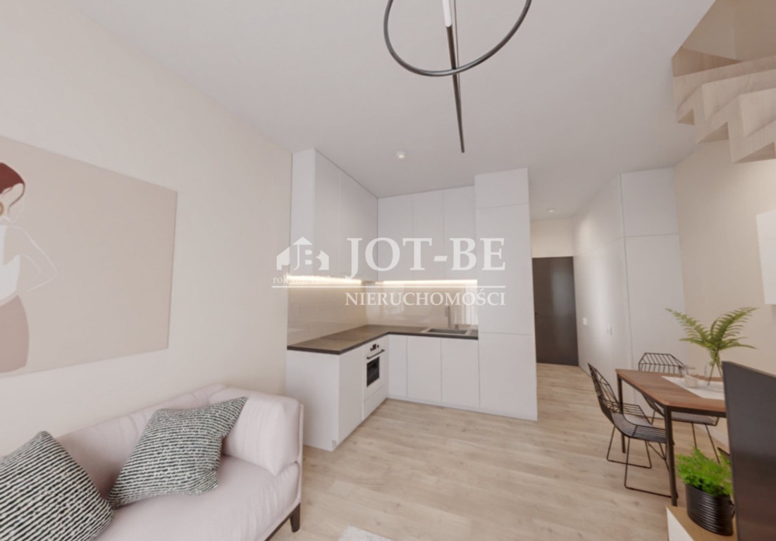Przy Parku ✦balkon✦0% prowizji✦funkcjonalny układ