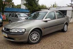 Opel Vectra B Pierwszy właściciel w kraju Automat