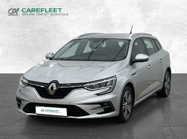 Renault Megane IV Renault Megane 1.3 TCE FAP Equilibre Kombi-1