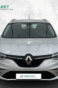 Renault Megane IV Renault Megane 1.3 TCE FAP Equilibre Kombi-2