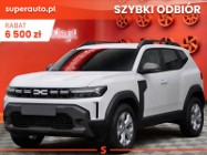 Dacia Duster I Expression 1.2 Eco-G LPG Expression 1.2 Eco-G LPG 120KM / Pakiet Zim