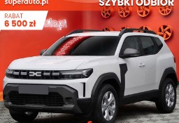 Dacia Duster I Expression 1.2 Eco-G LPG Expression 1.2 Eco-G LPG 120KM / Pakiet Zim