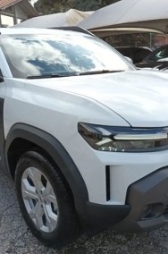 Dacia Duster I Expression 1.2 Eco-G LPG Expression 1.2 Eco-G LPG 120KM / Pakiet Zim-2