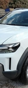 Dacia Duster I Expression 1.2 Eco-G LPG Expression 1.2 Eco-G LPG 120KM / Pakiet Zim-3