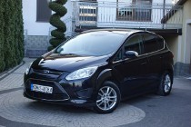 Ford C-MAX II Prosty Silnik - Super Stan - ALU - GWARANCJA - Zakup Door to Door