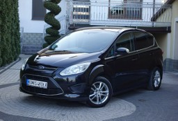 Ford C-MAX II Prosty Silnik - Super Stan - ALU - GWARANCJA - Zakup Door to Door