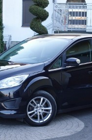 Ford C-MAX II Prosty Silnik - Super Stan - ALU - GWARANCJA - Zakup Door to Door-2