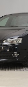 Audi A5 I (8T) , Salon Polska, GAZ, Automat, Skóra, Xenon, Bi-Xenon,-3