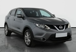 Nissan Qashqai II , Salon Polska, Klimatronic, Tempomat, Parktronic