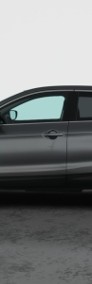 Nissan Qashqai II , Salon Polska, Klimatronic, Tempomat, Parktronic-4