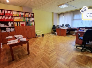 Atrakcyjny lokal Biurowo-Usługowy 160m²-1