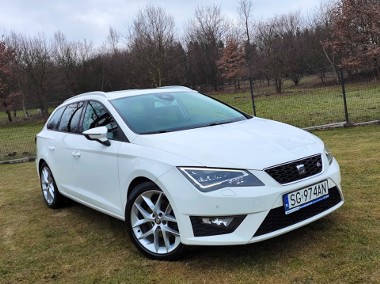 2.0 TDI, 184KM FR, FULL LED,Panorama, Bezwypadkowy, Navi, Gwarancja-1