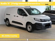 Opel Combo XL L2H1 XL L2H1 1.5 130KM