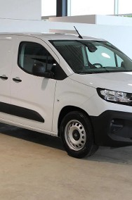 Opel Combo XL L2H1 XL L2H1 1.5 130KM-2
